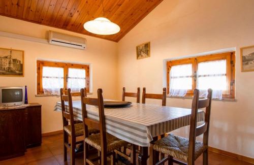 Marina di Castagneto Carducci Apartment | Apartment Duna Marina by Interhome
