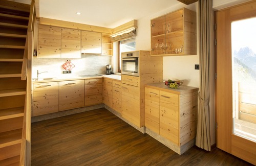 Santa Cristina Val Gardena Apartment | Apartments Rondula Sella 102A