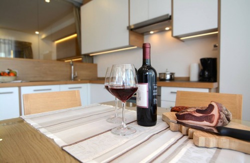 Santa Cristina Val Gardena Apartment | Apartments Mujnei 119A
