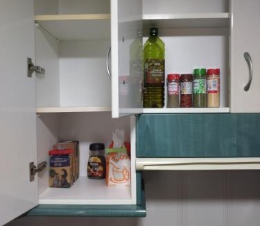 Villarrobledo Apartment | Aparatamento SANTA CLARA 5