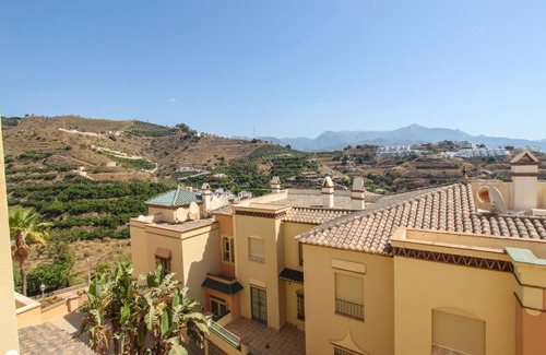 Torrox Apartment | Aparatamento Tamango Hill by At Home Costa del Sol