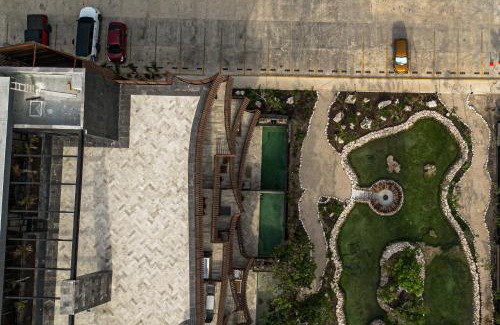 Playa Paraiso Apartment | Aparment in the hotel zone of Tulum