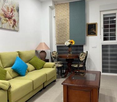 Ventas Apartment | aparment la Elipa