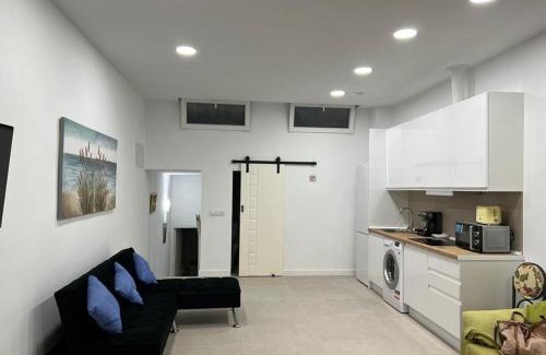 Ventas Apartment | aparment la Elipa