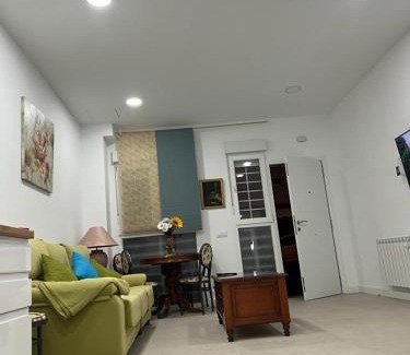Ventas Apartment | aparment la Elipa