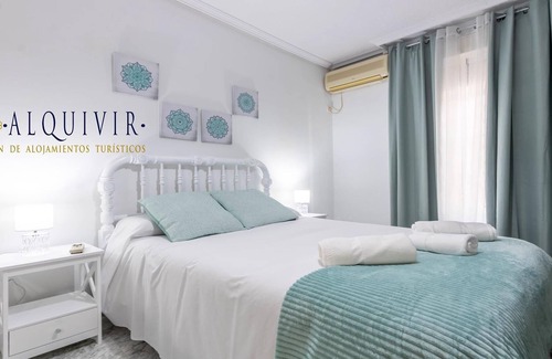 San Pedro Apartment | Aparment La Palma inth e center of Cordoba