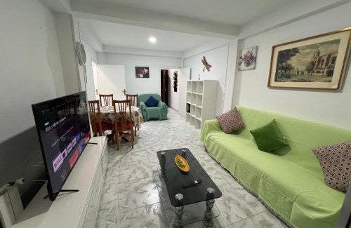 Villaverde Apartment | Aparment villaverde