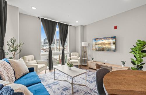 Northern Liberties Apartment | Aparmint at Five on Canal - Philadelphia