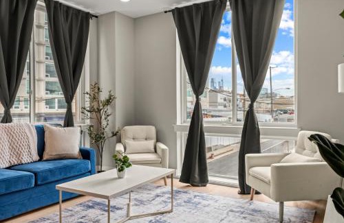 Northern Liberties Apartment | Aparmint at Five on Canal - Philadelphia