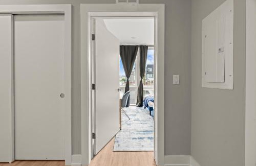 Northern Liberties Apartment | Aparmint at Five on Canal - Philadelphia