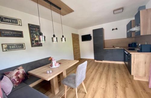 Hoarberg Apartment | Apart Alpenherz