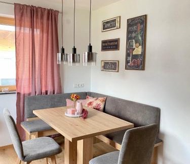 Hoarberg Apartment | Apart Alpenherz
