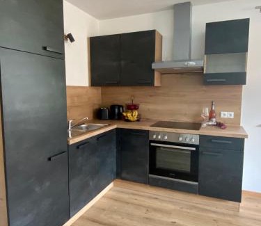 Hoarberg Apartment | Apart Alpenherz