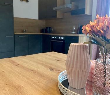Hoarberg Apartment | Apart Alpenherz