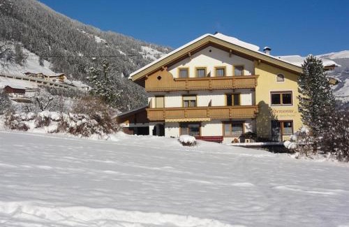 Zellberg Apartment | Apart Alpensonne