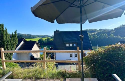 Hunswinkel Apartment | Apart am Listersee