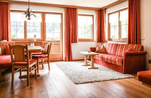 Holzgau Apartment | Apart Andrea