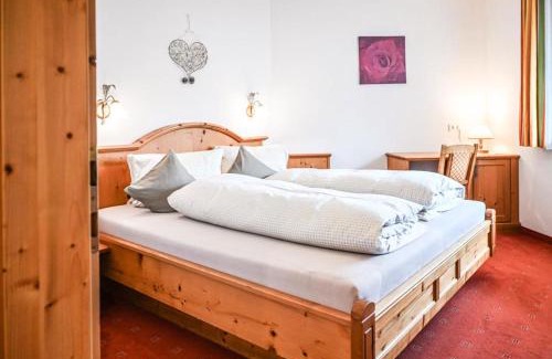 Holzgau Apartment | Apart Andrea