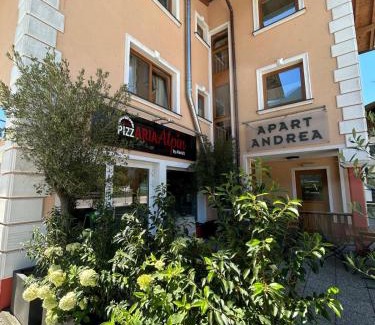 Uderns Apartment | Apart Andrea