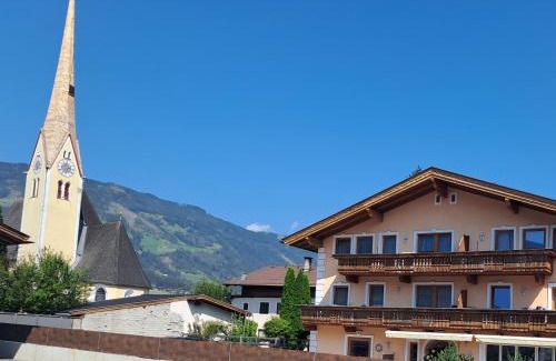Uderns Apartment | Apart Andrea
