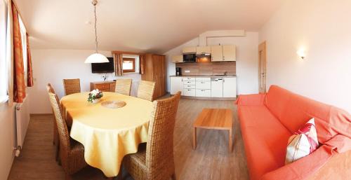 Uderns Apartment | Apart Andrea