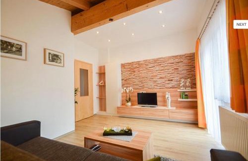 Nauders Apartment | Apart Anna