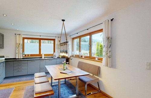 Scheffau am Wilden Kaiser Apartment | Apartment, shower, toilet, 2 bedrooms - Seebach Chalets