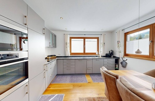 Scheffau am Wilden Kaiser Apartment | Apartment, shower, toilet, 2 bedrooms - Seebach Chalets