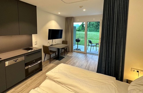 Techelsberg am Worther See Apartment | Apartment Top 4 - Casa Grande