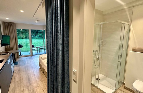 Techelsberg am Worther See Apartment | Apartment Top 4 - Casa Grande