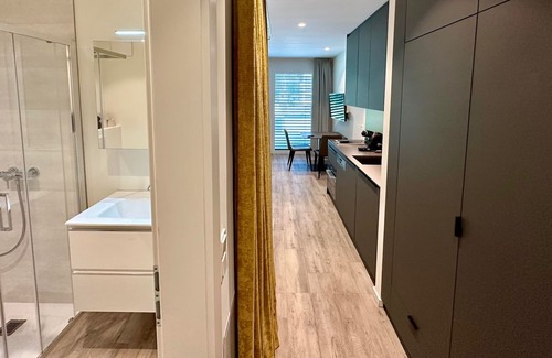 Techelsberg am Worther See Apartment | Apartment Top 6 - Casa Grande