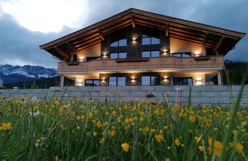 Ellmau Apartment | Apart Auszeit