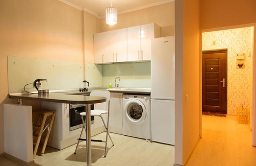 Municipal Okrug 65 Apartment | Apart Begovaya