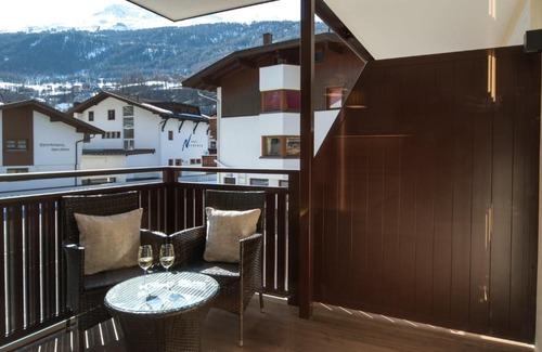 Soelden Apartment | Apart Bellaria