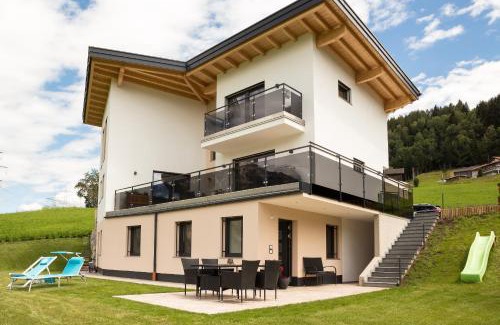 Arzl im Piztal Apartment | Apart Bergliebe Pitztal