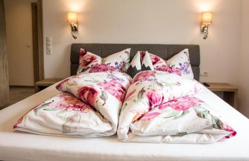 Arzl im Piztal Apartment | Apart Bergliebe Pitztal