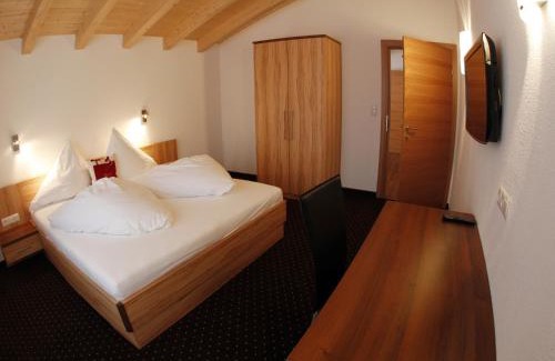 Runhof Apartment | Apart Bergreich