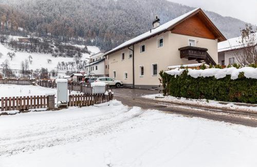Ried im Oberinntal Apartment | Apart Bergtraum Ried - Typ 2