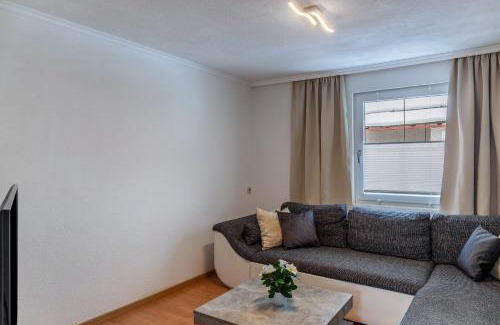 Ried im Oberinntal Apartment | Apart Bergtraum Ried - Typ 2