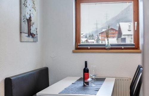 Ried im Oberinntal Apartment | Apart Bergtraum Ried - Typ 2