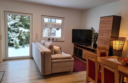 Lermoos Apartment | Apart Bubendorfer