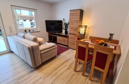 Lermoos Apartment | Apart Bubendorfer