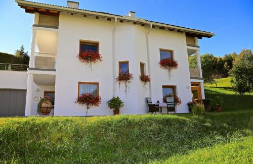 Ladis Apartment | Apart Burgpanorama