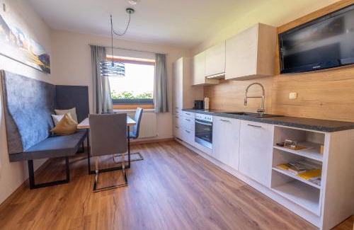 Ladis Apartment | Apart Burgpanorama