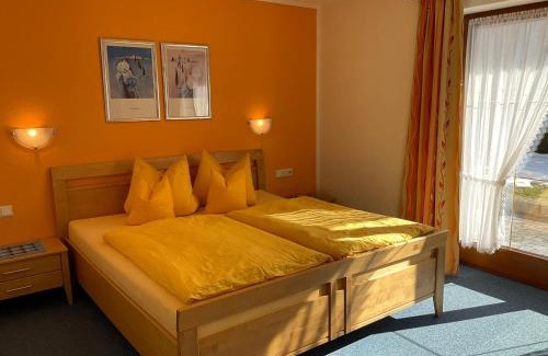 Dollinger Apartment | Apart Christina