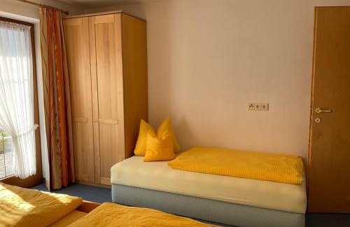 Dollinger Apartment | Apart Christina