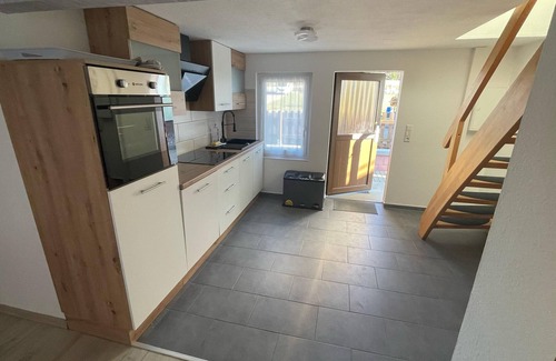 Feldberger Seenlandschaft Apartment | Apartment Am Rosenberg - Holiday home Am Rosenberg