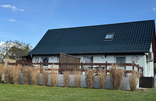 Feldberger Seenlandschaft Apartment | Apartment Am Rosenberg - Holiday home Am Rosenberg