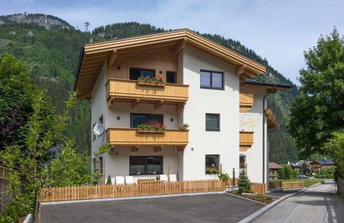 Mayrhofen Apartment | Apart Dengg
