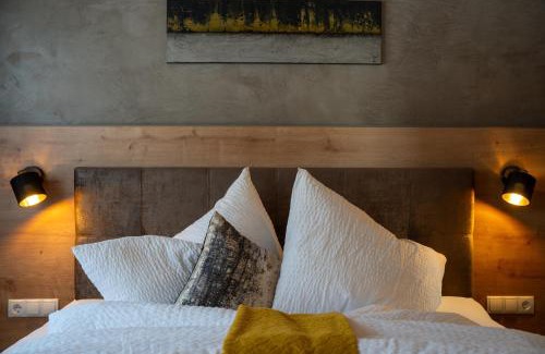 Umhausen Apartment | Apart Dorhoam